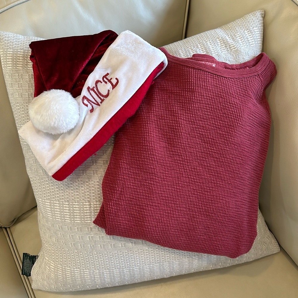 Men’s Lucky Brand Thermal Size Large